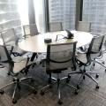 Office - Marina One | Product Seen: [Azura Office Chair]